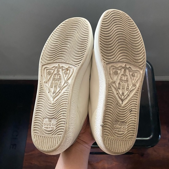 White Gucci - Picture 4 of 8